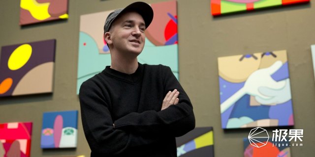 陈冠希竟为耐克做起了广告，连发三条ins只为晒这双新AJ？