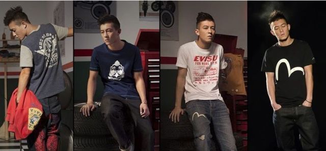 陈冠希竟为耐克做起了广告，连发三条ins只为晒这双新AJ？