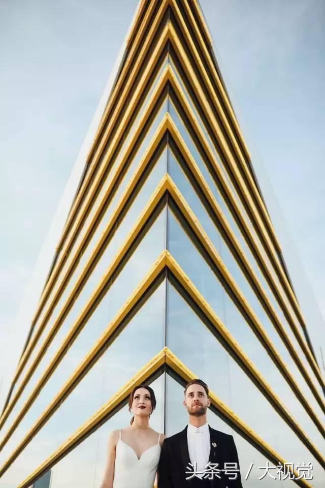 50张全球最美婚纱照,50张婚纱摄影作品集