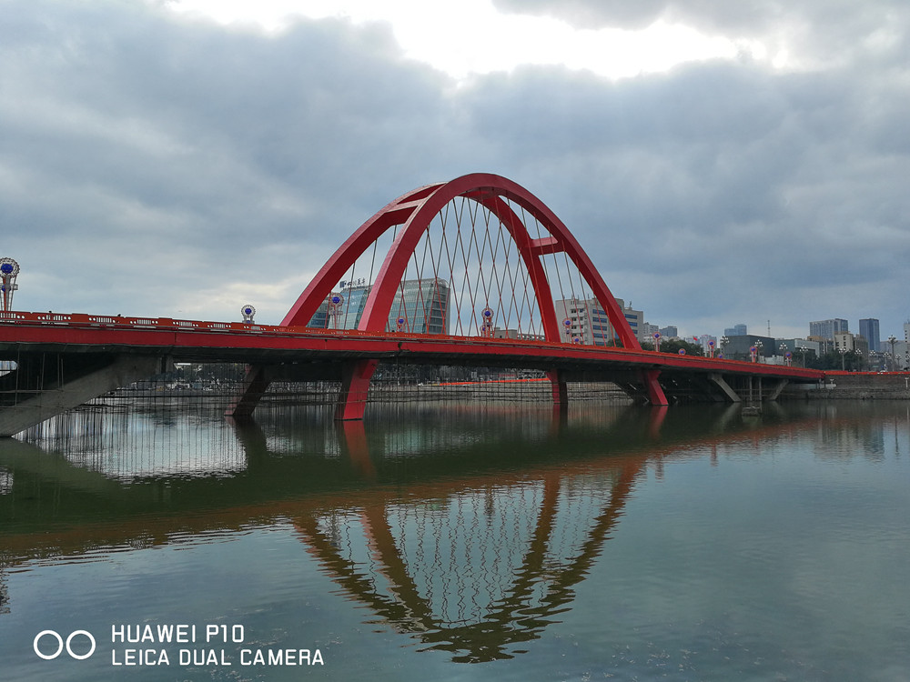 徕卡双摄作品,华为p10徕卡双摄怎么用