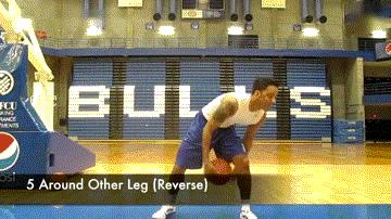 怎么快速练好自己的篮球基本功,篮球的基本功训练怎么快速提升