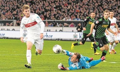 德甲门兴格拉德巴赫vs霍芬海姆,德甲门兴格拉德巴赫赛程