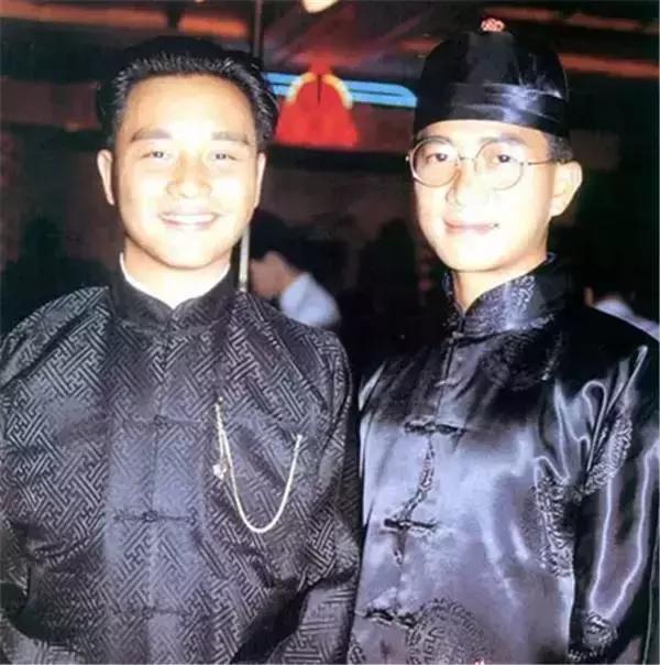 19岁出道经典歌曲,19岁与张国荣搭戏成名