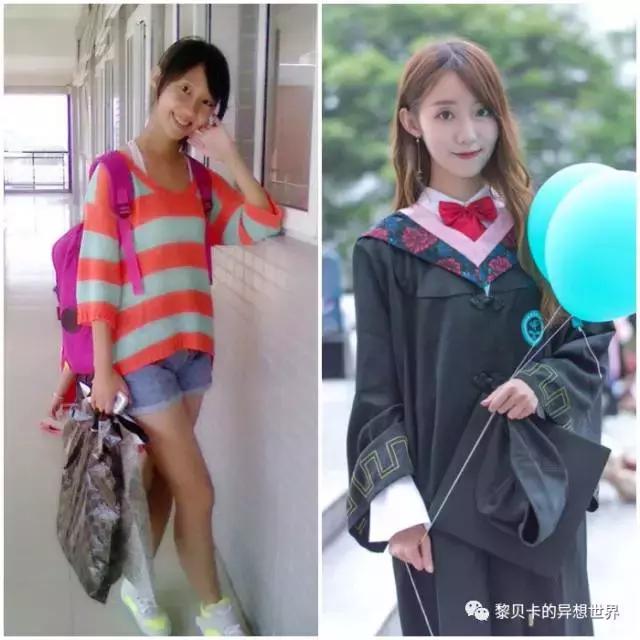 减肥变美的教程,变美最好的方法是减肥