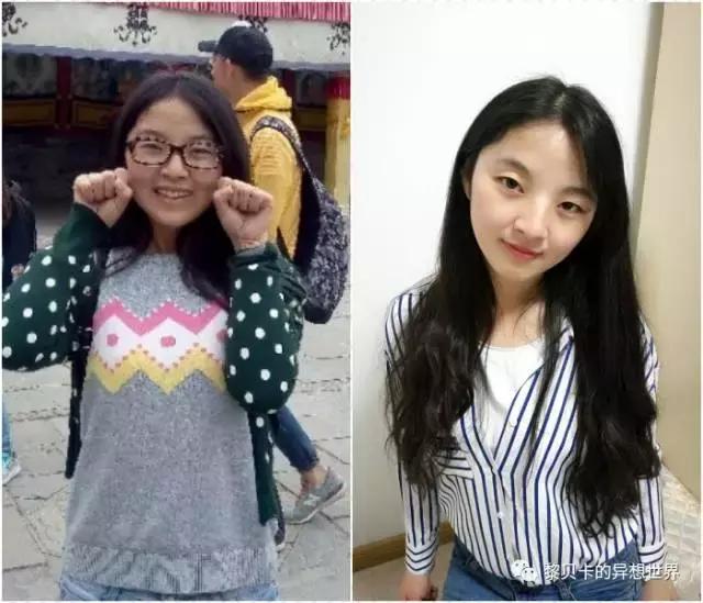 减肥变美的教程,变美最好的方法是减肥