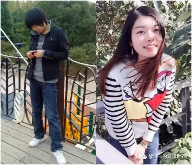 减肥变美的教程,变美最好的方法是减肥