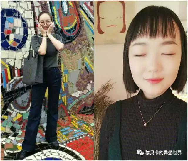 减肥变美的教程,变美最好的方法是减肥