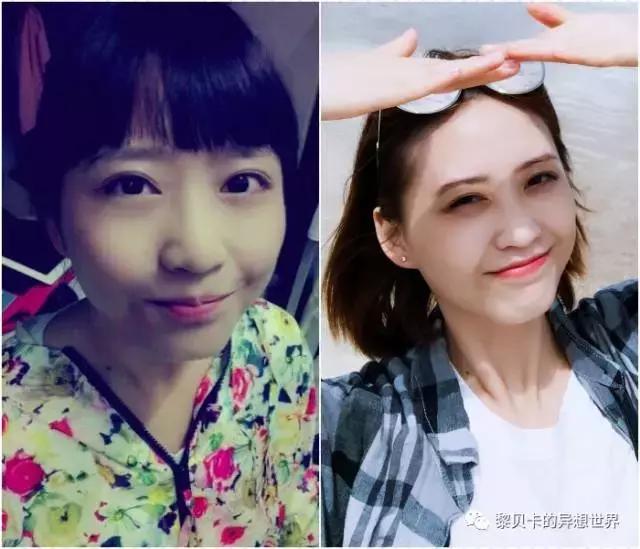 减肥变美的教程,变美最好的方法是减肥