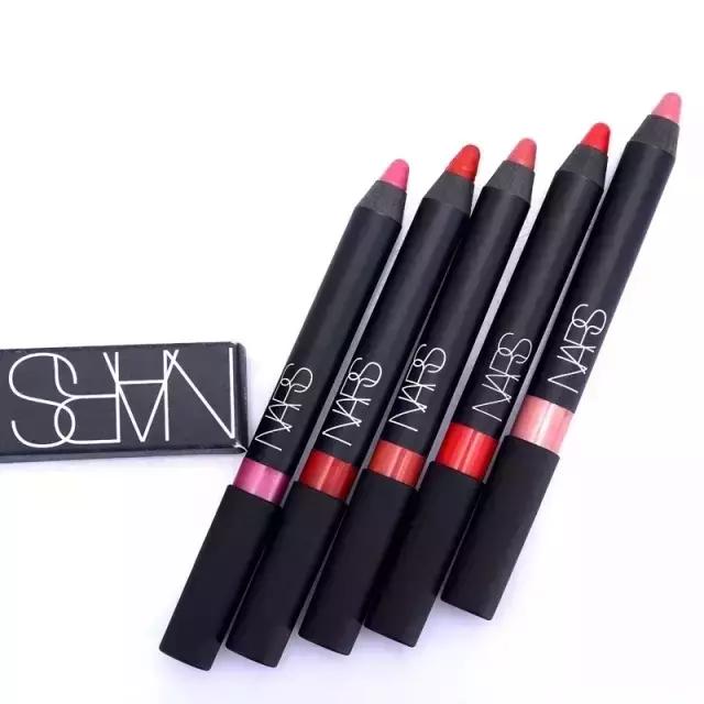 这些平价口红不输大牌,这些超显气质口红色号你入手了吗