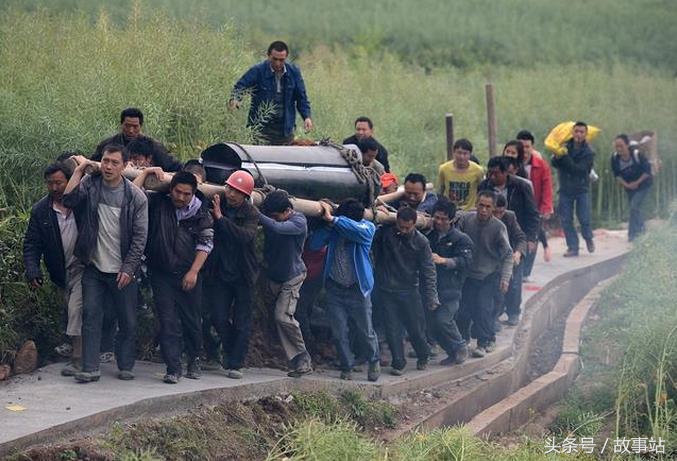 光棍贪吃棺材上的领魂鸡，引来亡灵报复，道长一计化危难