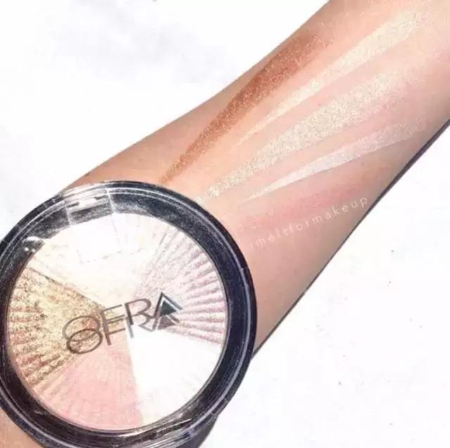 各大品牌的经典款彩妆,让人又爱又恨的彩妆品牌