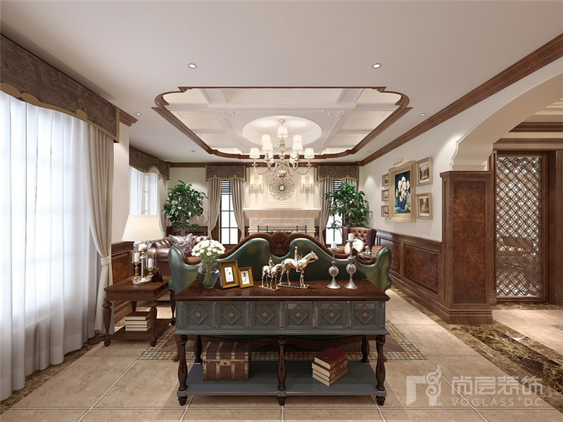 赵光远｜玛歌庄园，纯美风格