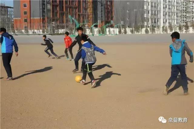 足球操小足球大梦想完整版,5人制小学足球训练