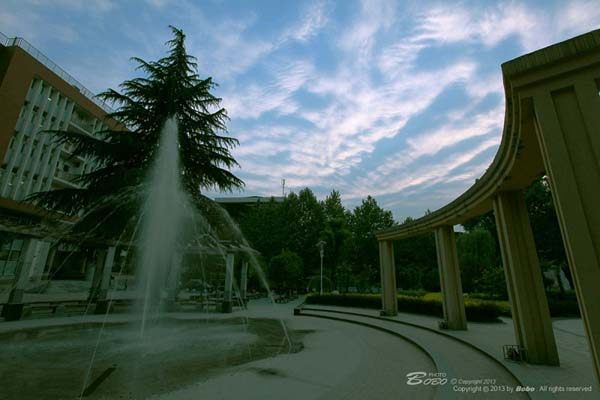 陕西100强中学排名,陕西职业高中老牌名校排行榜