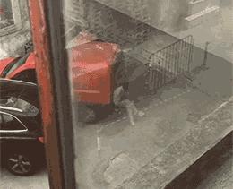 拍到不干净的东西,老房子拍到的不干净的东西