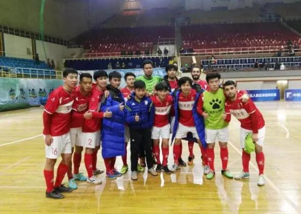 河南队迎来赛季首胜,河南队大胜北京队