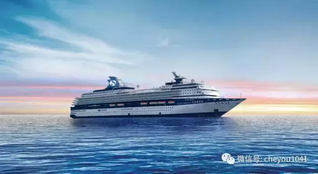 甲板上听乐队？！迎着海风，嗨到飞起！价格低出天际！