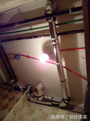 自己包下水管隔音棉能省多少钱,自己包下水管隔音棉有用吗