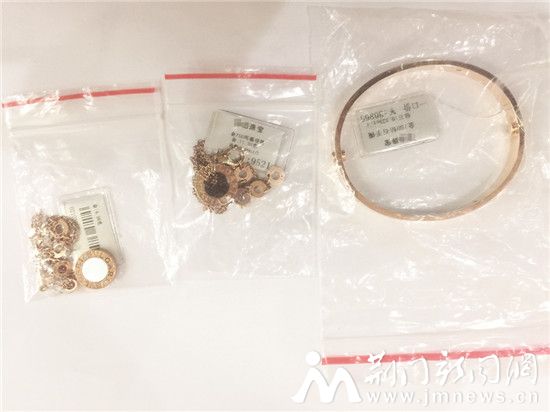 商场里面卖假首饰骗局,深圳销售假冒伪劣商品处罚严重吗