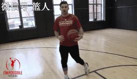 拜佛这个动作，怎么做才能欺骗防守？