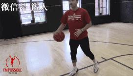 拜佛这个动作，怎么做才能欺骗防守？