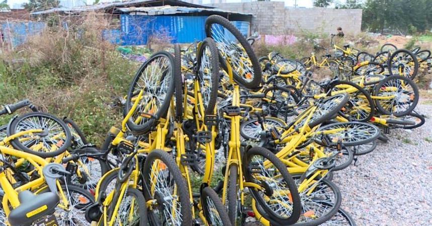 就算2/3车被毁被偷免费骑，小黄车也能赚钱，这笔账这样算