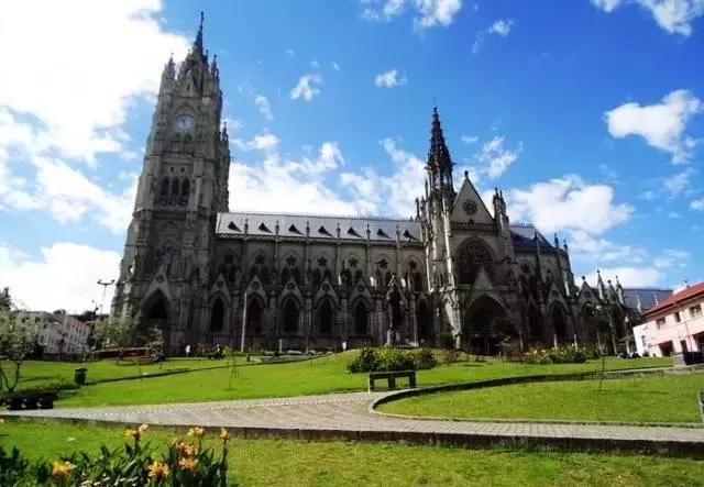 南美洲的神奇,南美洲神奇的地方