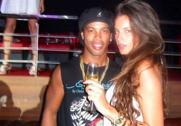 那些年打败刘翔的选手,2023年足球十大巨星