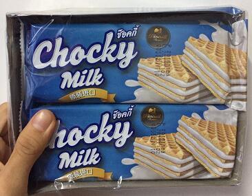 威化口感排行榜,各个品牌芝士味威化评测