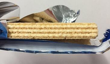 威化口感排行榜,各个品牌芝士味威化评测