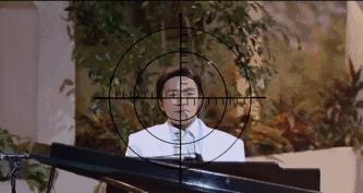 55岁的单身狗周星驰，一直都在撕裂爱情