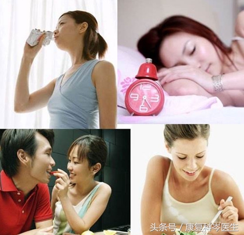 预防脑出血这5件事要做到,预防脑出血疾病又能帮助恢复的药