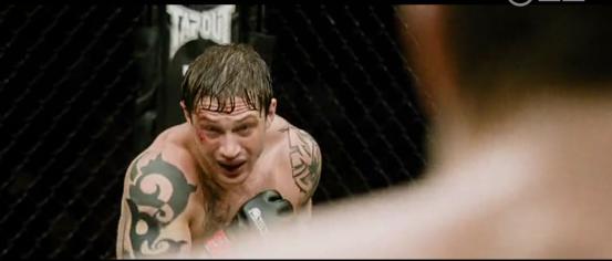 原谅的那一刻，他成为真勇士