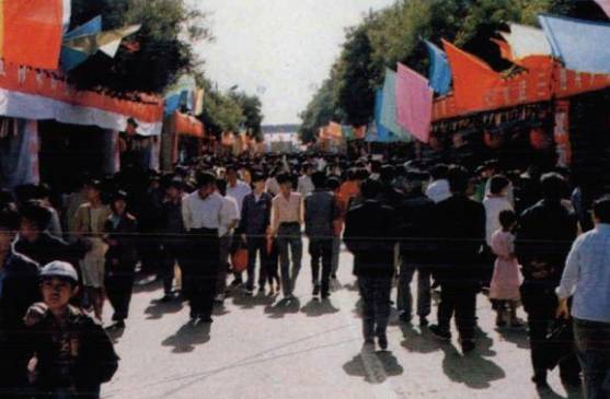 那一年的北京，我们再也回不去了！记忆中的老北京