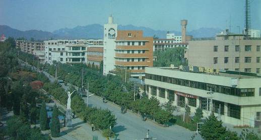 那一年的北京，我们再也回不去了！记忆中的老北京