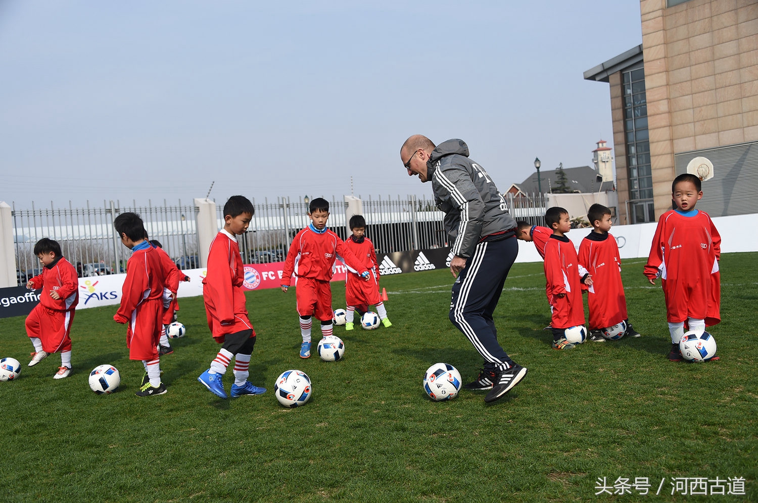 校园足球对中国足球发展的意义,中国学校对足球的重视程度