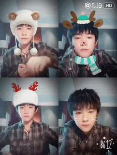 网红侦探事务所｜教你如何拯救自拍黑洞