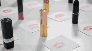 直男必知的口红颜色,直男们最喜欢的口红颜色