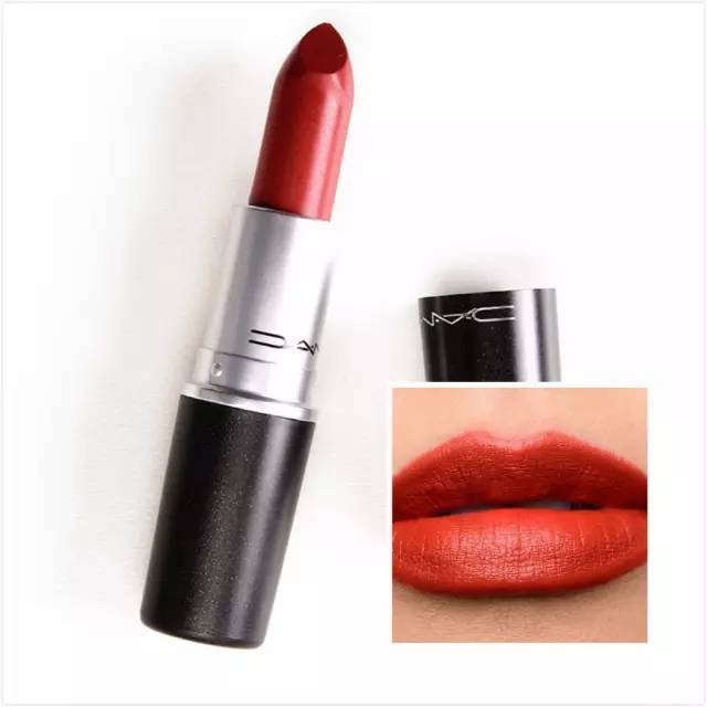 直男必知的口红颜色,直男们最喜欢的口红颜色
