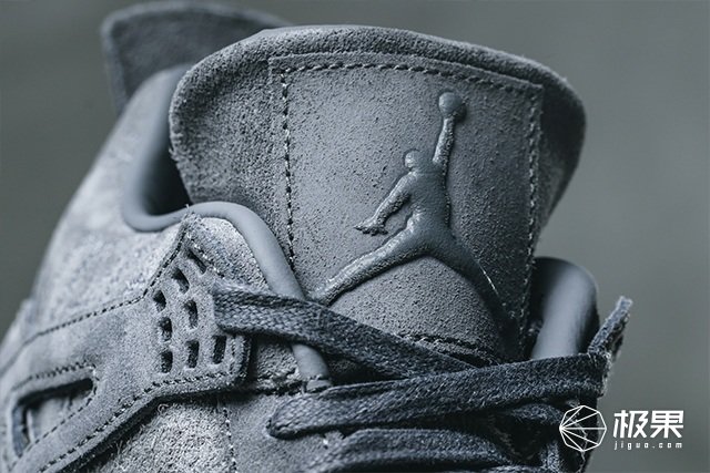 陈冠希竟为耐克做起了广告，连发三条ins只为晒这双新AJ？