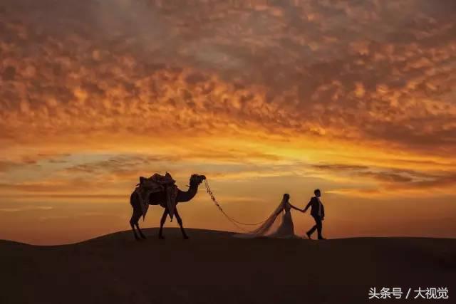 50张全球最美婚纱照,50张婚纱摄影作品集