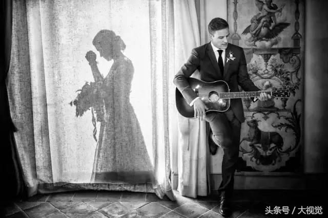 50张全球最美婚纱照,50张婚纱摄影作品集