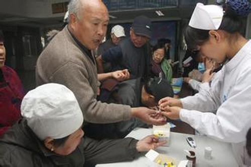 餐后血糖高有哪些补救措施,餐后血糖高的治疗方法