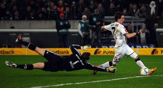 德甲门兴格拉德巴赫vs霍芬海姆,德甲门兴格拉德巴赫赛程