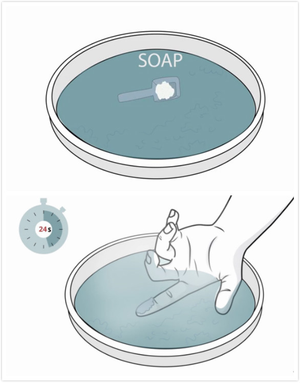 去除强力胶最快的方法,去除强力胶最快方法