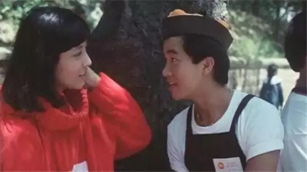 19岁出道经典歌曲,19岁与张国荣搭戏成名