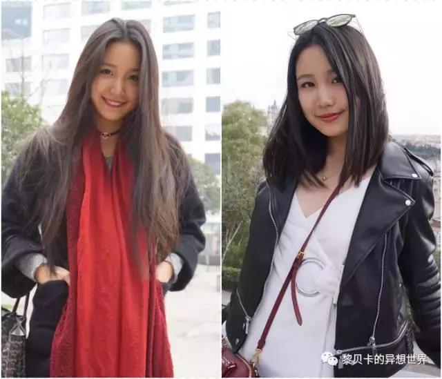 减肥变美的教程,变美最好的方法是减肥