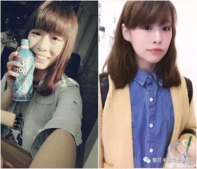 减肥变美的教程,变美最好的方法是减肥