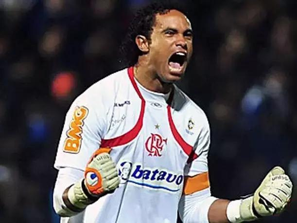 巴西门将最新消息,巴西神奇门将