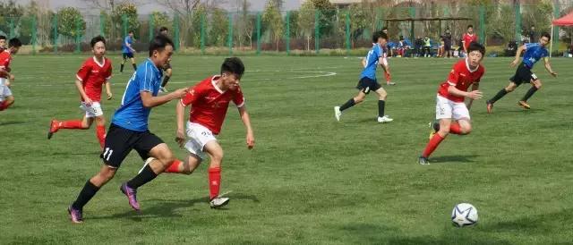 第二届中国青少年足球联赛u1716强,u16全国女子足球锦标赛泸西赛区